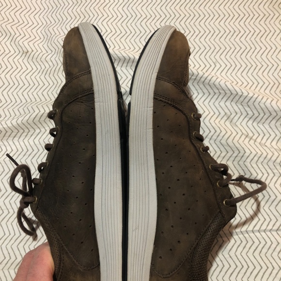 Altra cayd casual shoe men’s - Picture 3 of 5